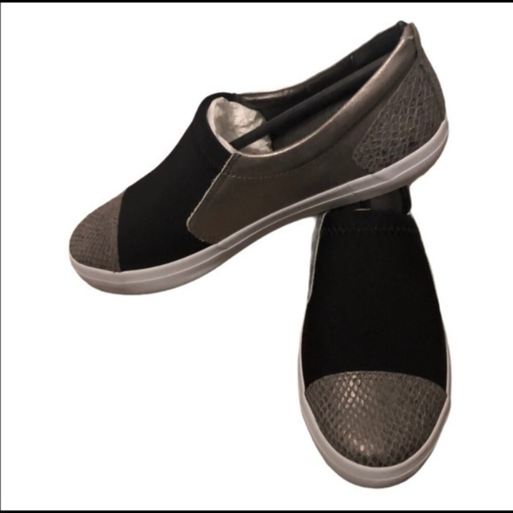 Marc Joseph Jay Street Sneakers